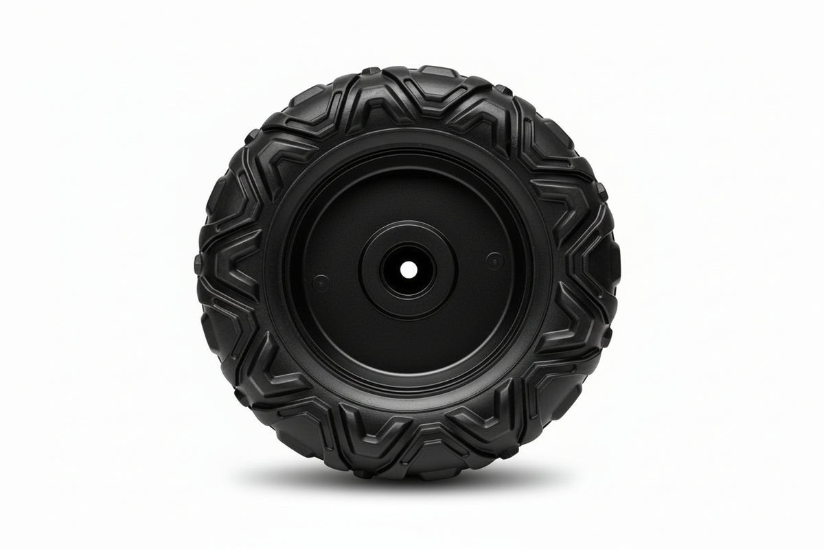 RealTree XD UTV 24V Wheels