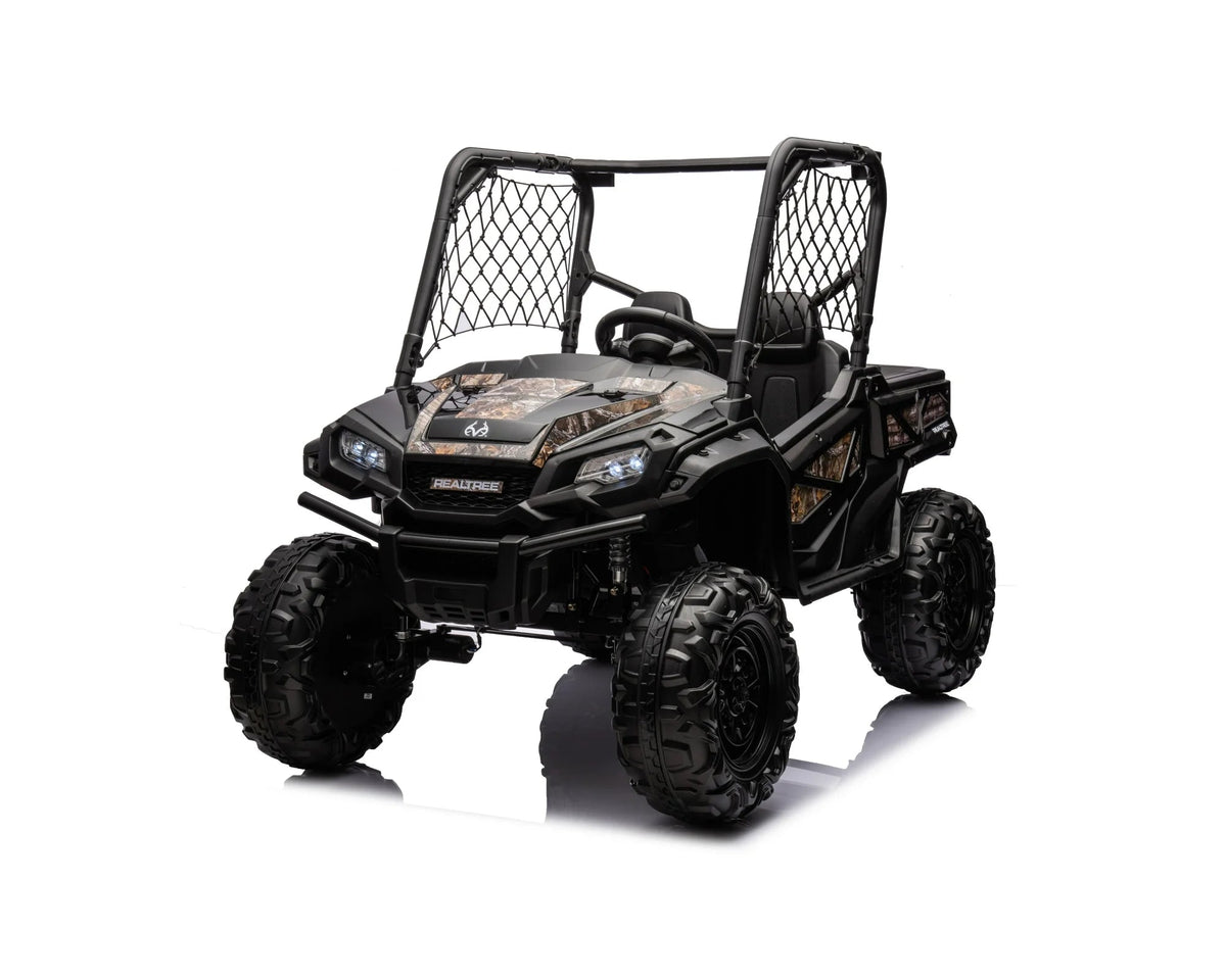 RealTree XD UTV 24V Control Box | OEM – Best Ride On Cars