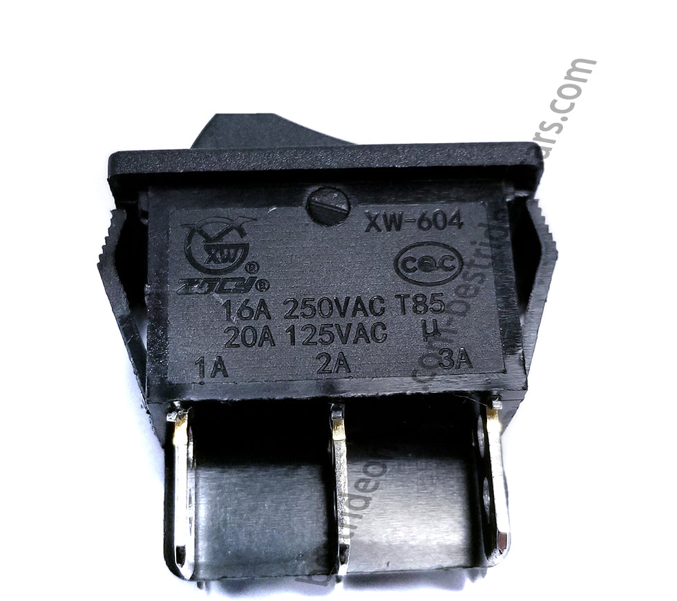 High Speed/Low Forward Reverse Switch Best Ride On Cars