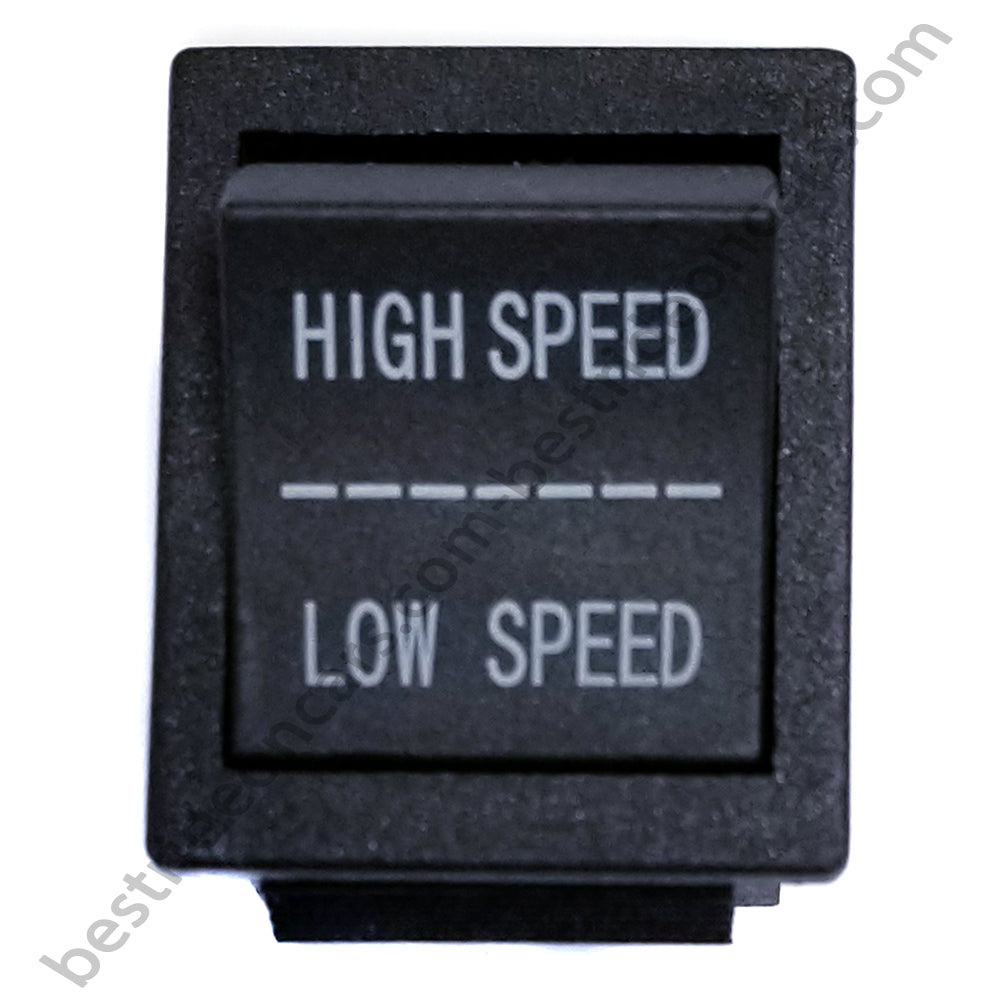 High Speed/Low Forward Reverse Switch Best Ride On Cars