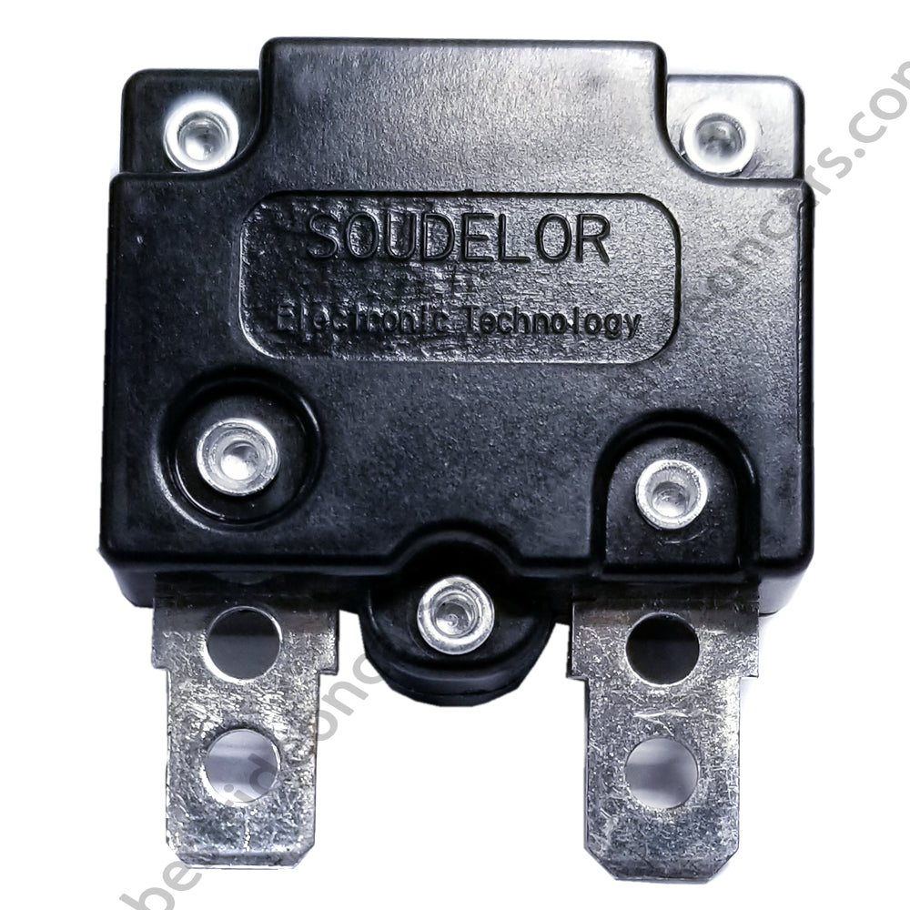 Overload Protector Fuse for Kids Car Accessories – Best Ride On Cars