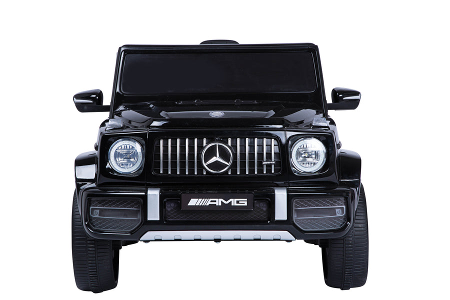 Mercedes G63 12V Ride-On Car