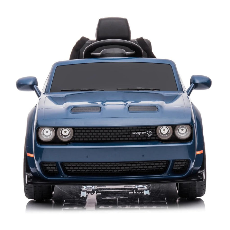 Dodge Challenger 12V