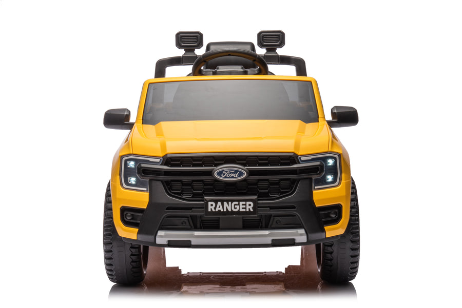 Ford Ranger 12V