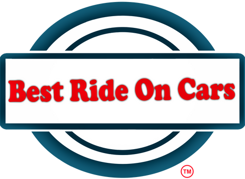 Best Ride On Cars