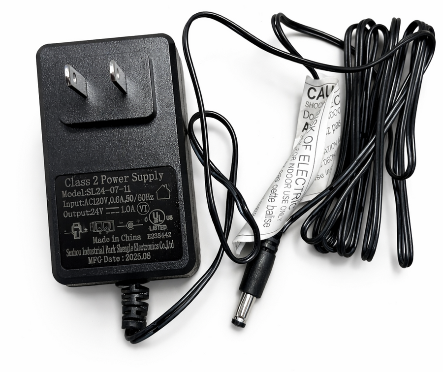RealTree XD UTV 24V Charger