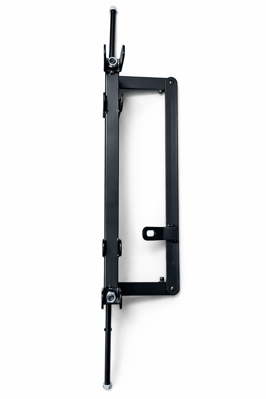 RealTree XD UTV 24V Front Axle