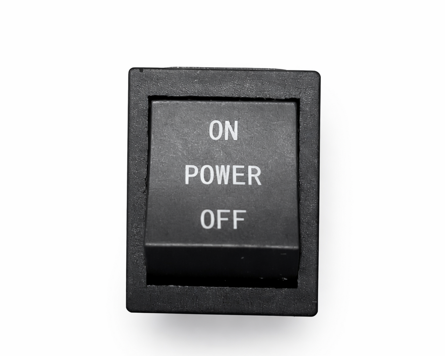 RealTree XD UTV 24V Power Switch