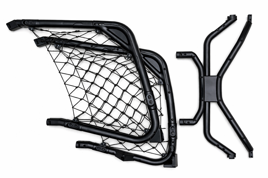 RealTree XD UTV 24V Anti-Rollover Frame