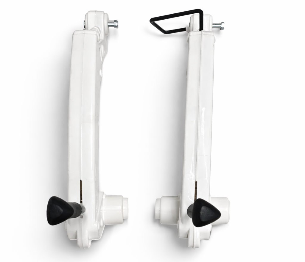 Bobcat Tractor 12V Bucket Arm Set – Best Ride On Cars