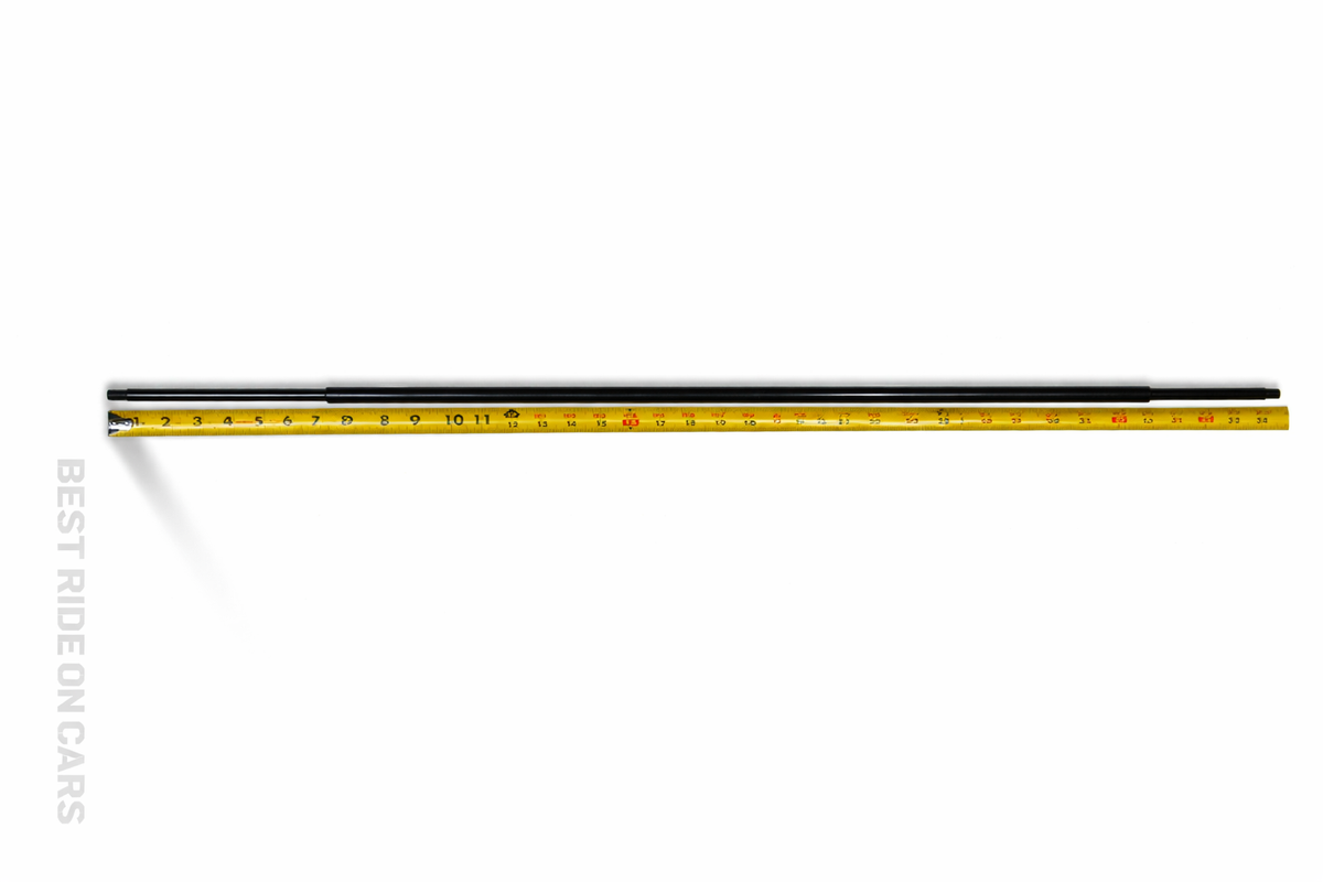Thunder UTV 24V Rear Axle – Best Ride On Cars