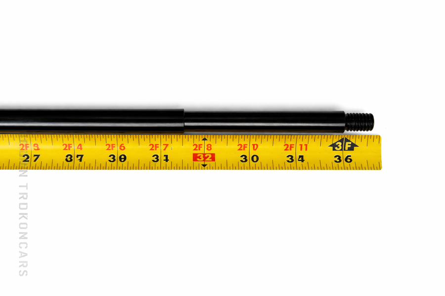 Thunder UTV 24V Ride-On Rear Axle