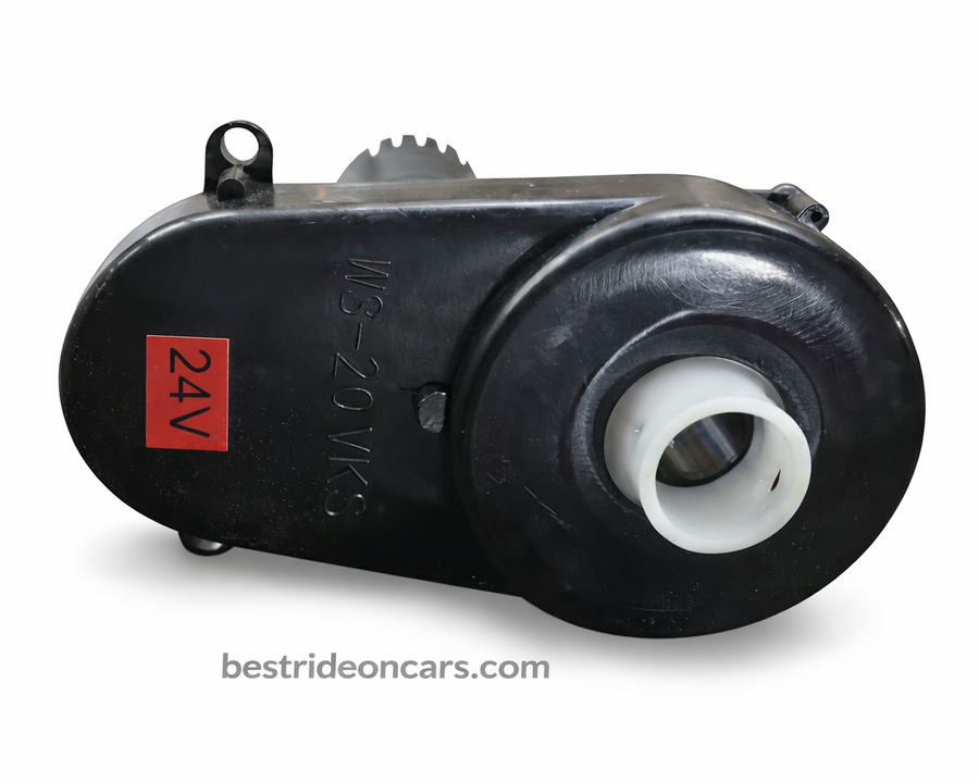 RealTree XD UTV 24V Steering Motor