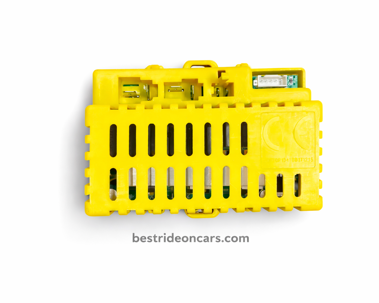 RealTree XD UTV 24V Control Box | OEM – Best Ride On Cars