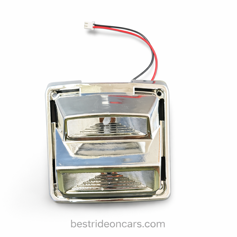 Vespa Scooter 12V Tail Light