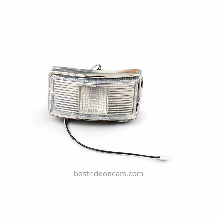 Vespa Scooter 12V Fog Lights