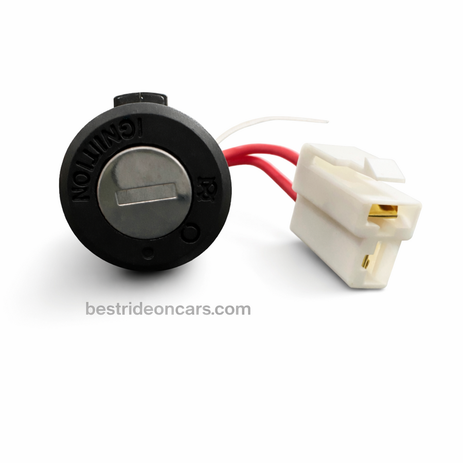 Vespa Scooter 12V Ignition
