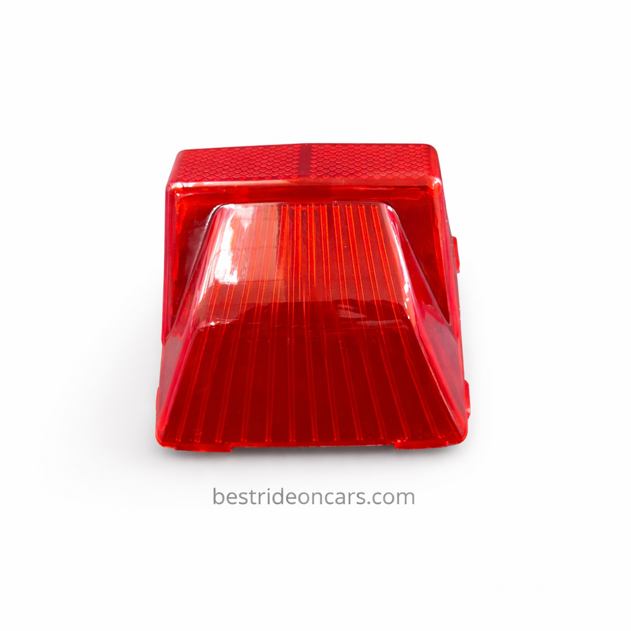 Vespa Scooter 12V Tail Light Cover