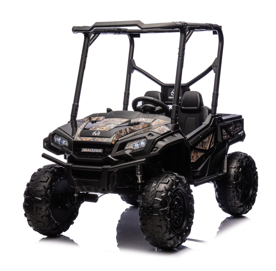 RealTree XD UTV 24V