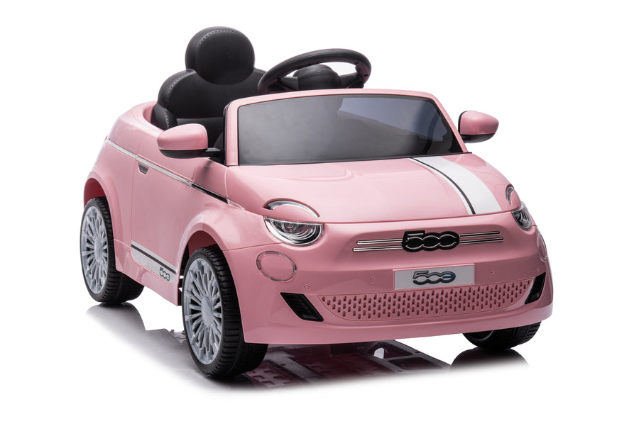 Fiat 500 12V