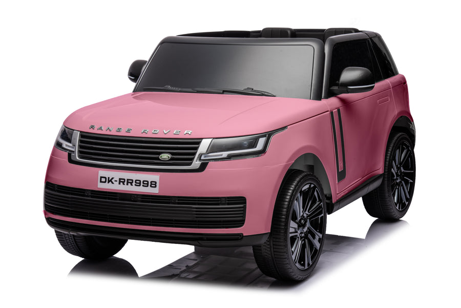 Range Rover 2 Seater - 12V