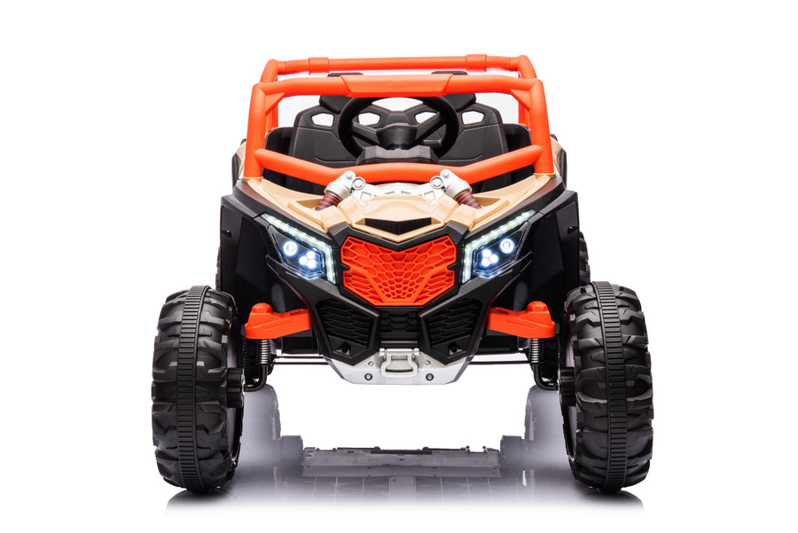 BROC X3 12V