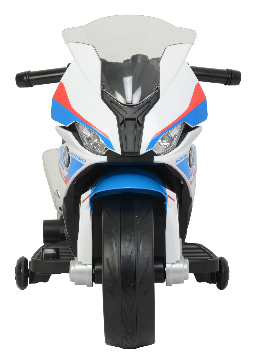 BMW S1000RR 12V BMW Motorcycle 12V Battery Powered