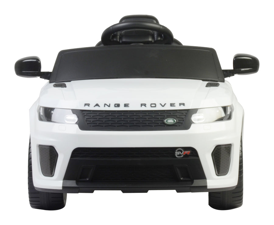 Range Rover SVR 12V