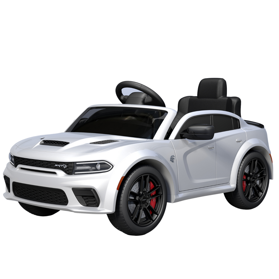 Dodge Charger 12V