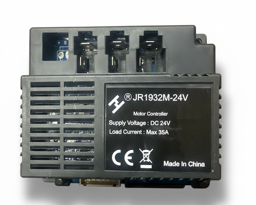 Thunder UTV 24V Ride-On Control box