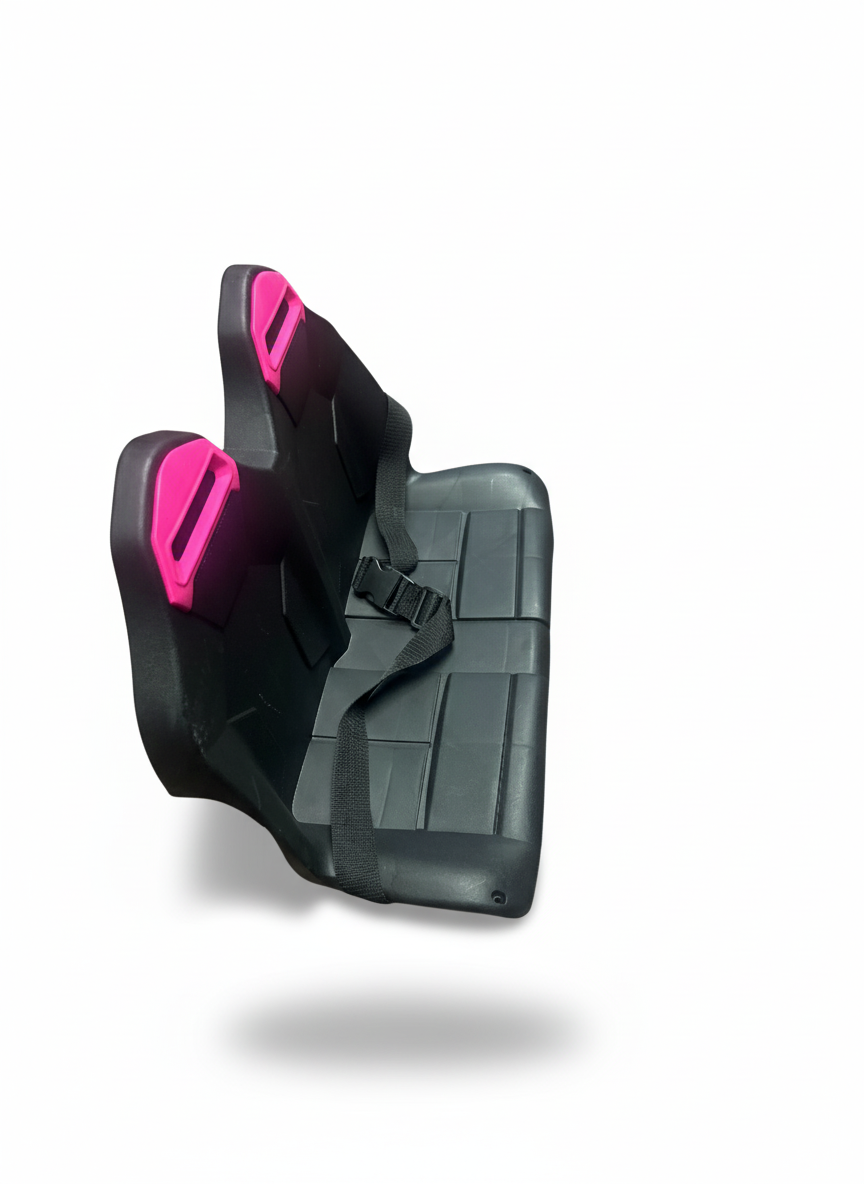 Rover KCK 12V Seat
