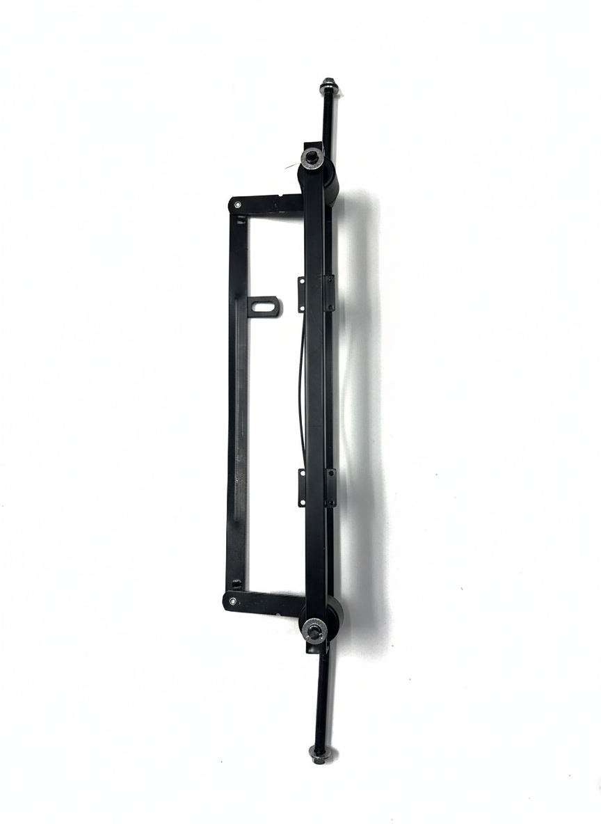 Rover KCK 12V Front Axle