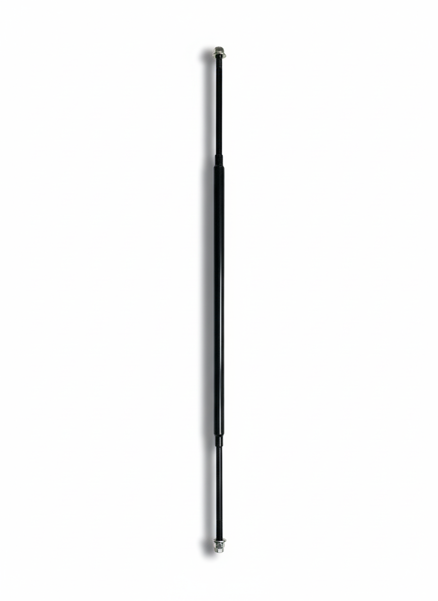 Rover KCK 12V Rear Axle