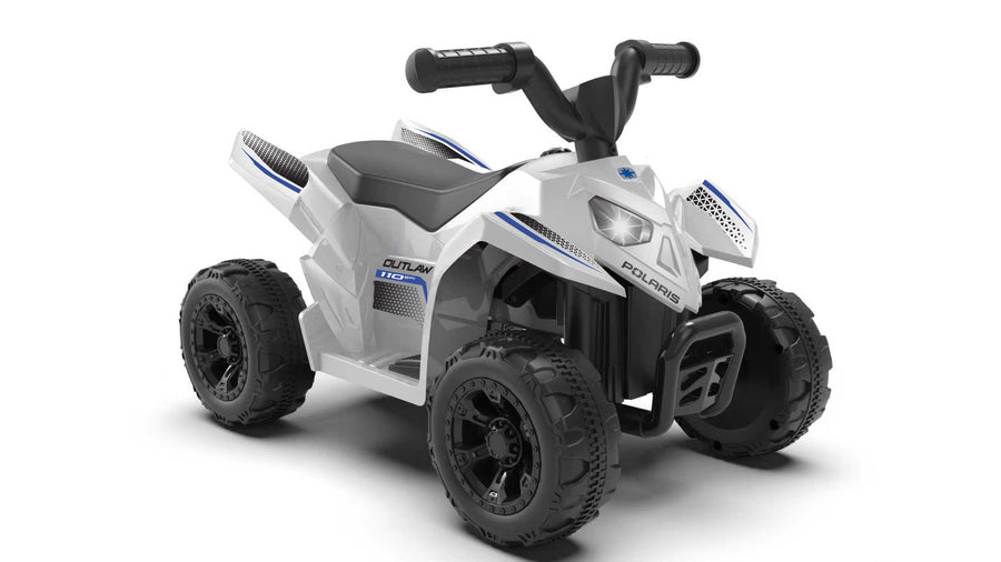 Polaris Outlaw 110 ATV 6V