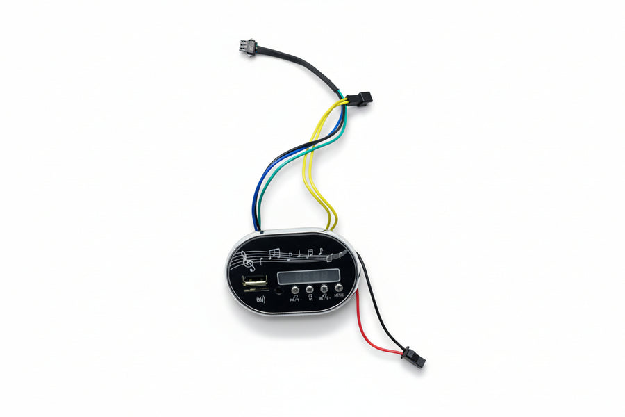 RealTree XD UTV 24V Mp3/ Music Panel