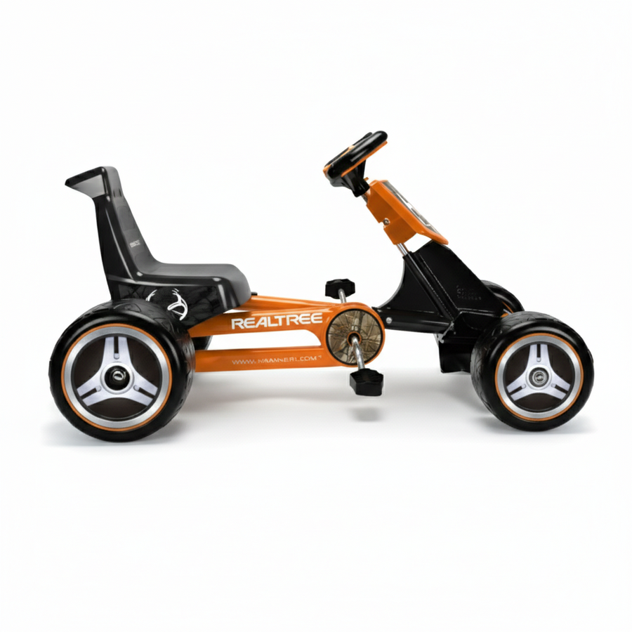 Realtree Go Kart