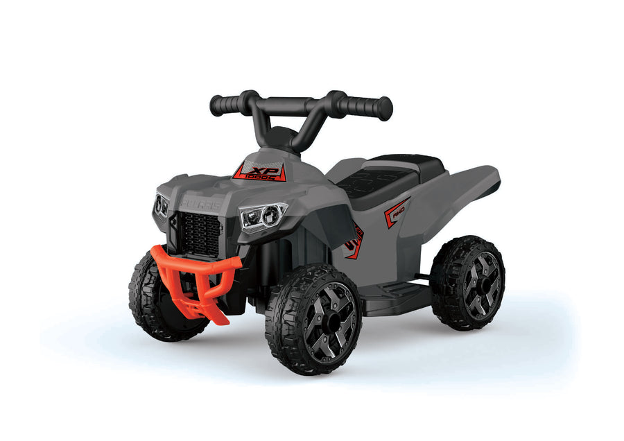 Polaris Scrambler 6V