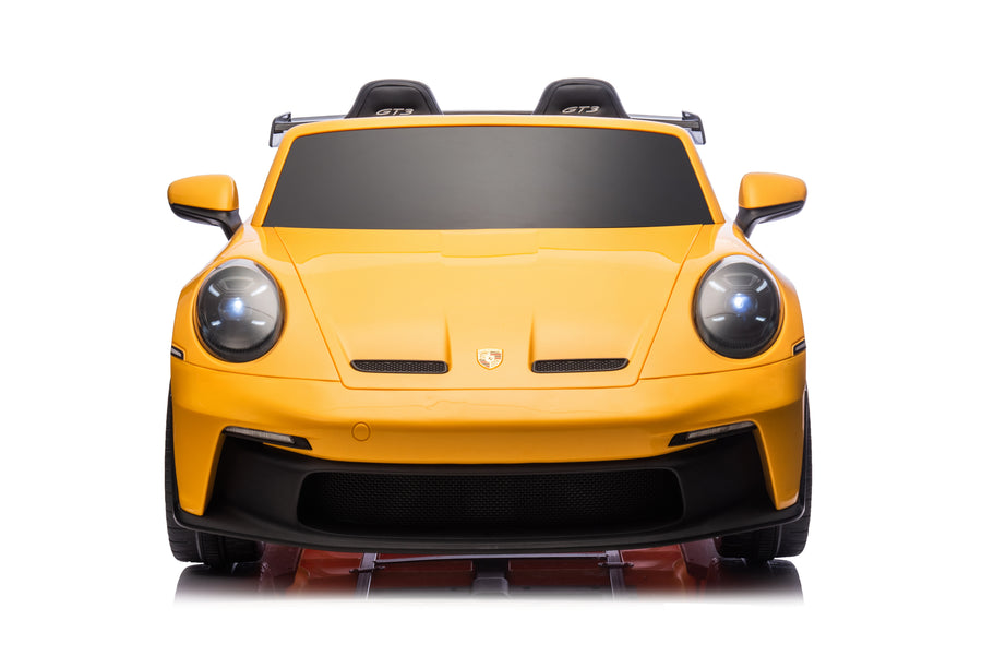Porsche GT3 12V