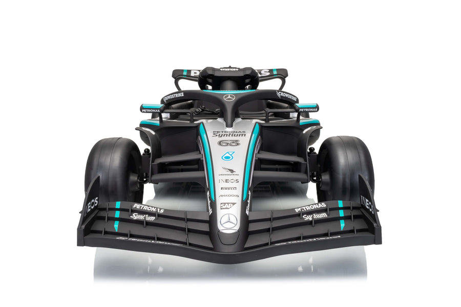 Mercedes F1 12V