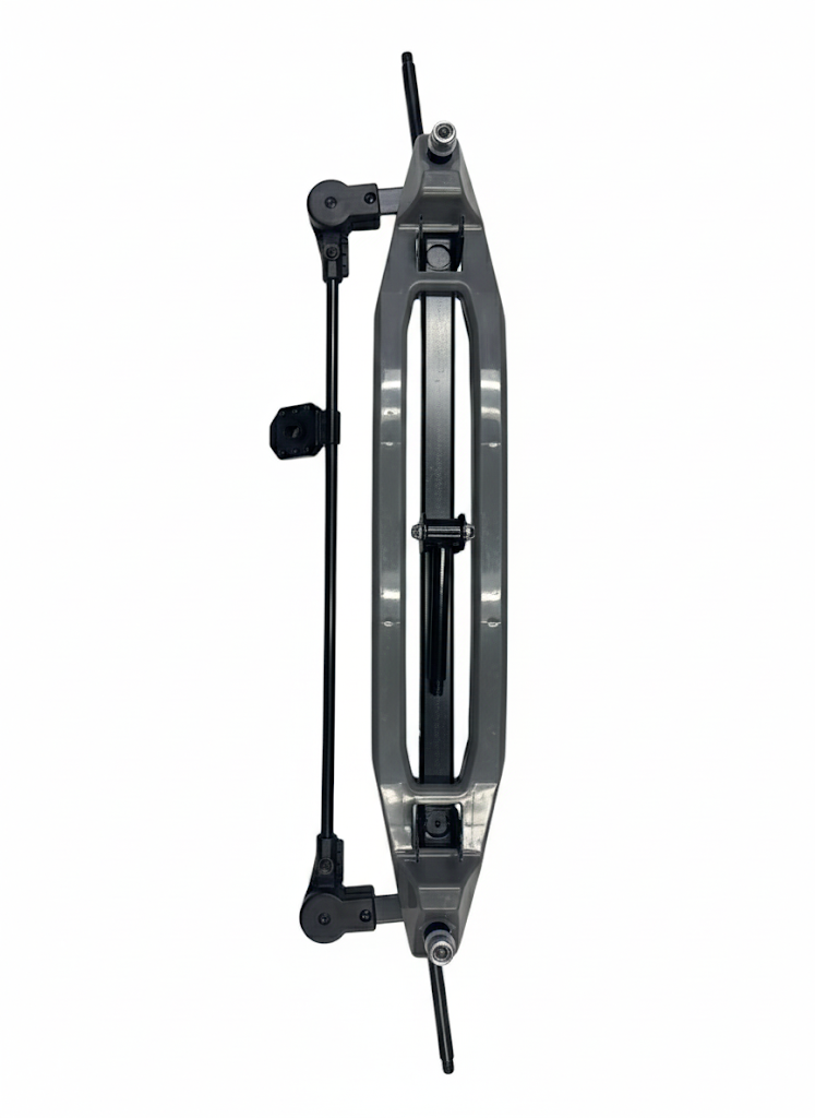 Thunder UTV 24V Ride-On Front Axle