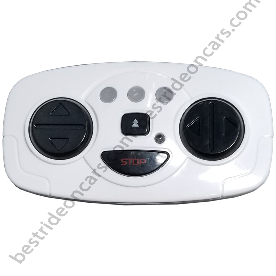 2.4G Ride-On Car Remote Control