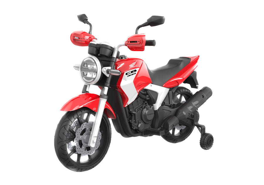 Honda CB300R 12V Ride-On Motorcycle
