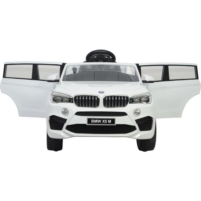 BMW X5 Officially Licensed Phev 12V Kids Ride On Cars 2022 – Best BMW X5 Officially Licensed Phev 12V Kids Ride On Cars 2022 – Best