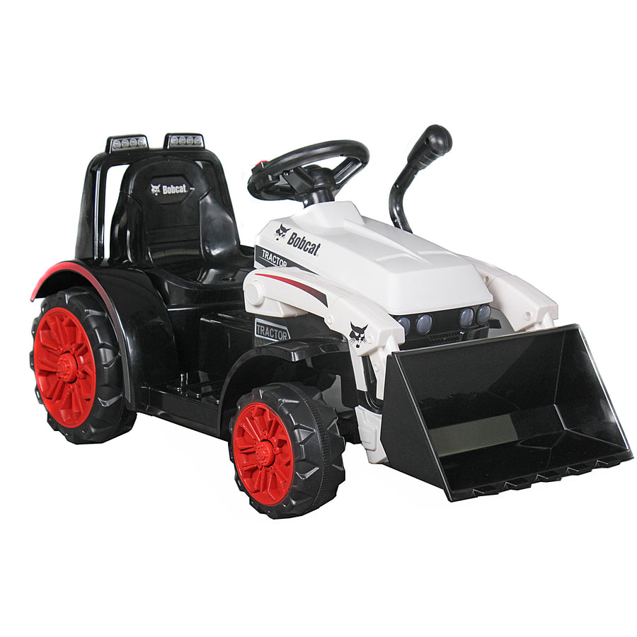 Bobcat Construction Tractor 6V