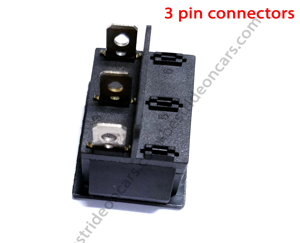 Forward Reverse Switch Accessories – Best Ride On Cars