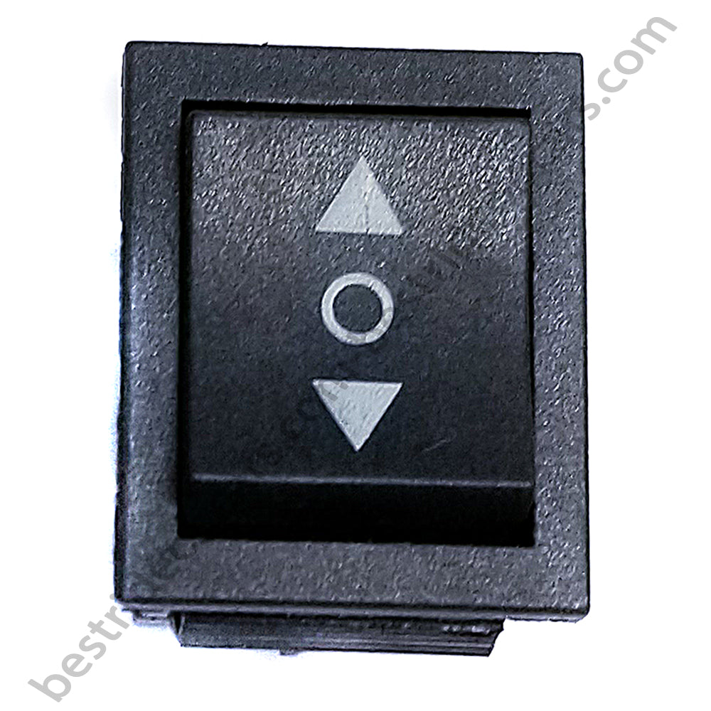 Forward Reverse Stop 3 Pin Switch for Ride-On Cars – Best Ride On Cars