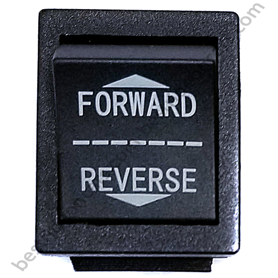 Forward/Reverse 6 Pin Switch for Kids Ride-On Cars