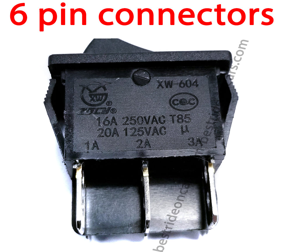 Forward Reverse Switch Accessories – Best Ride On Cars