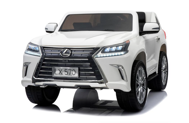 Lexus LX570 12V Ride-On Car