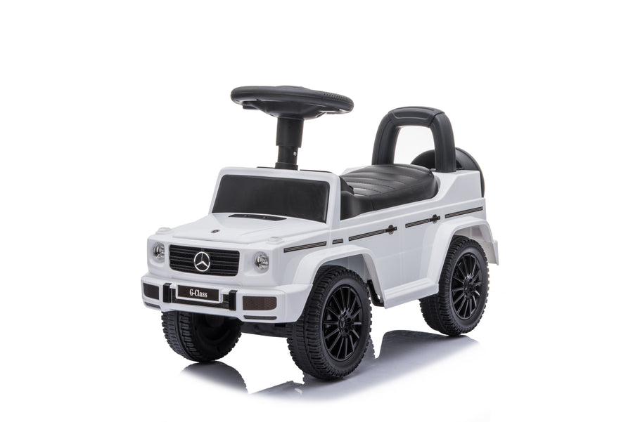 Mercedes G-Wagon Push Car